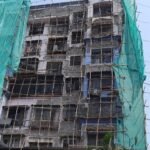 waterproofing