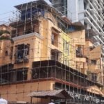 waterproofing