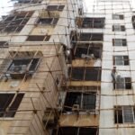 waterproofing
